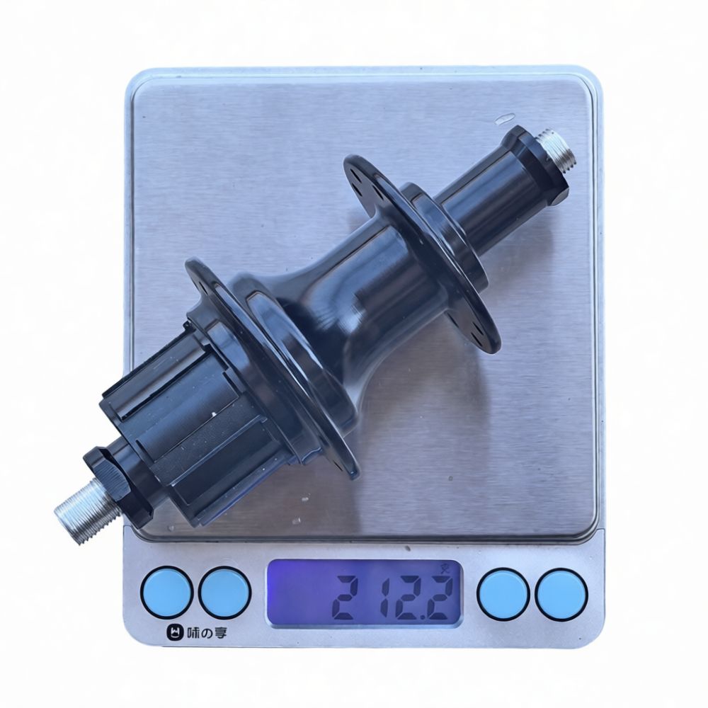 Rear Wheel Hub For Folding Bik - Cycling Gear Hub 评论和价格
