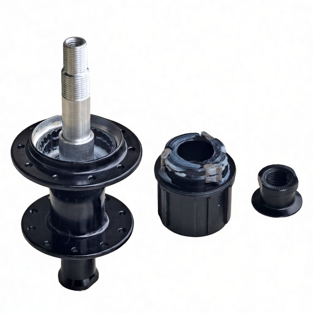 Rear Wheel Hub For Folding Bik - Cycling Gear Hub 评论和价格