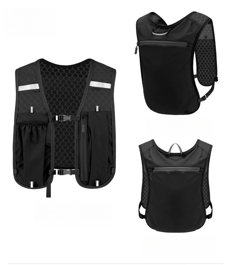 Running phone bag outdoor hiki - Cycling Gear Backpack 评论和价格