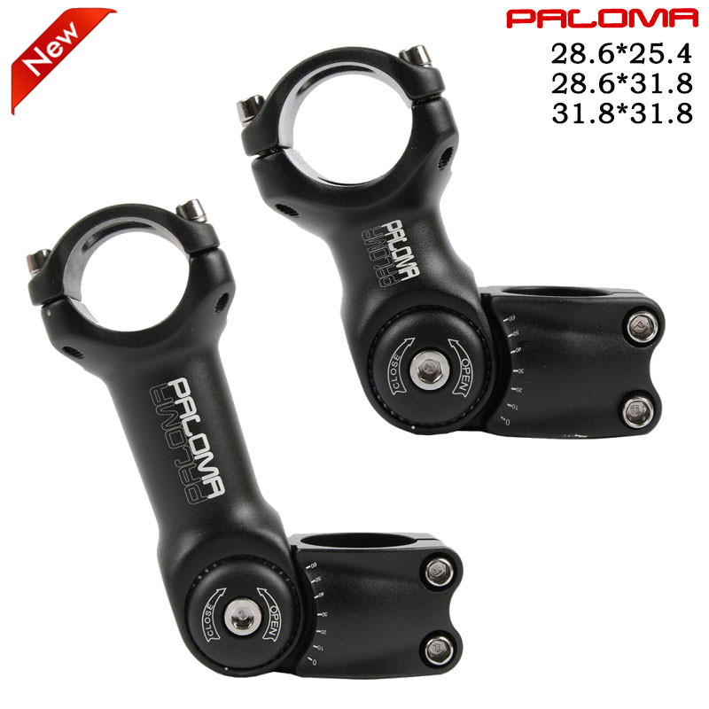 Bicycle Adjustable Bike Stem M - Bike Stem Riser 评论和价格