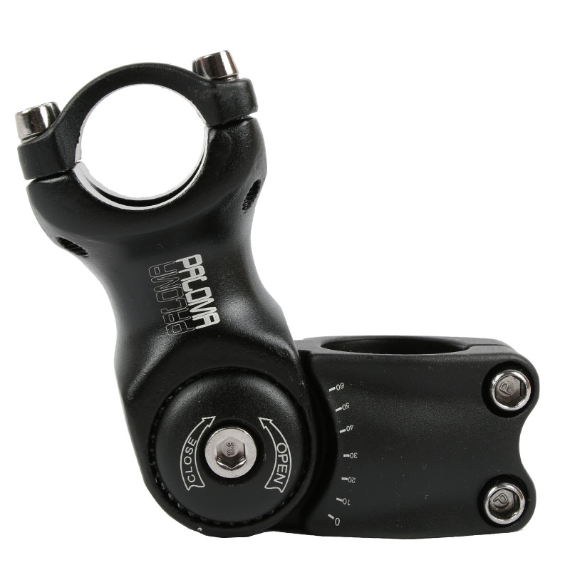 Bicycle Adjustable Bike Stem M - Bike Stem Riser 评论和价格