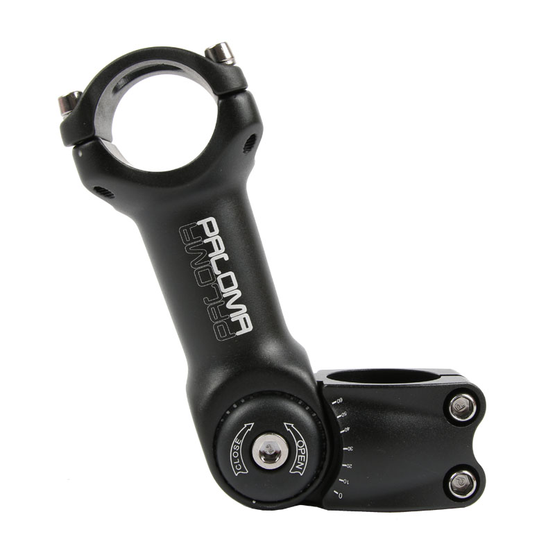 Bicycle Adjustable Bike Stem M - Bike Stem Riser 评论和价格