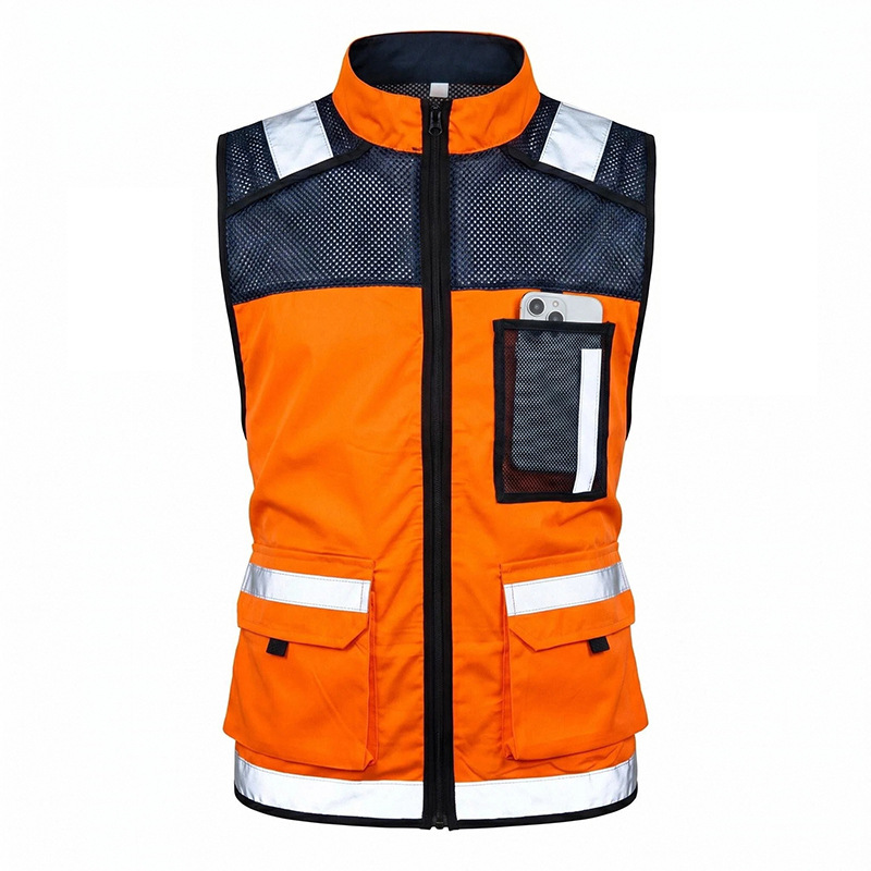 AYGHK Leadership Reflective Ve - Cycling Gear Vest 评论和价格