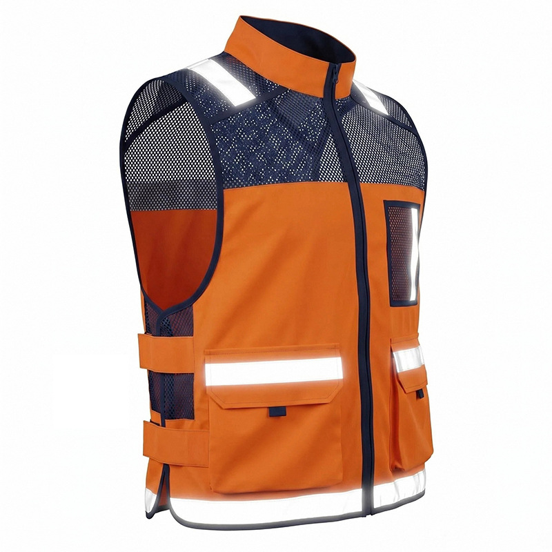 AYGHK Leadership Reflective Ve - Cycling Gear Vest 评论和价格