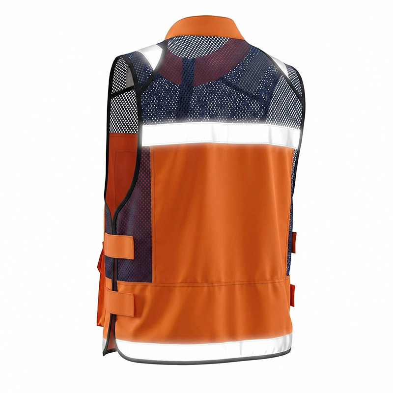 AYGHK Leadership Reflective Ve - Cycling Gear Vest 评论和价格