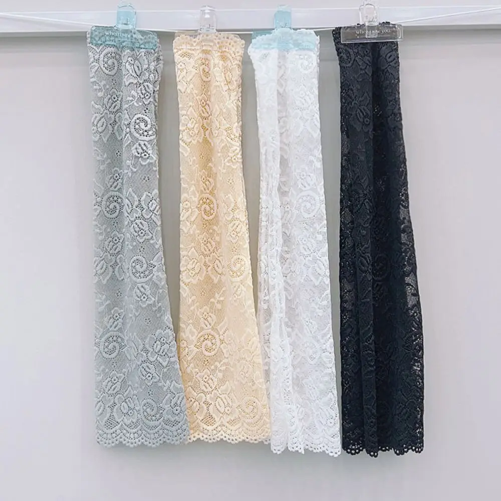 Sun Protection Anti-UV Ice Sil - Cycling Gloves 评论和价格