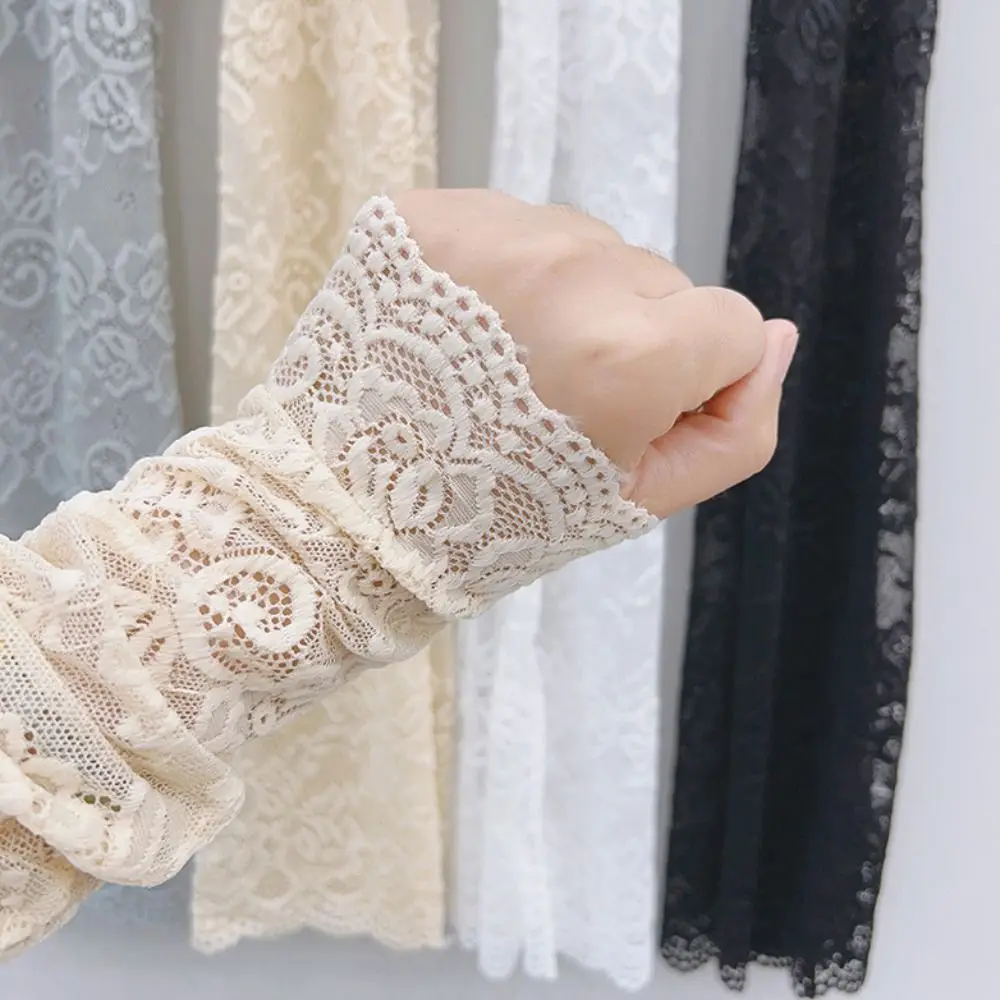 Sun Protection Anti-UV Ice Sil - Cycling Gloves 评论和价格