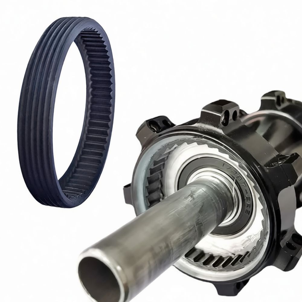 Bike Freehub Ratchet Gear Ring - Cycling Gear Hub 评论和价格