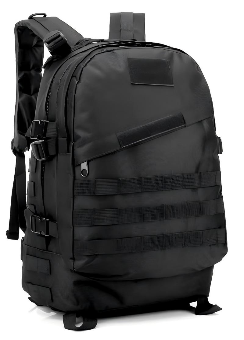 45L Water Resistant 3D Tactica - Cycling Gear Backpack 评论和价格